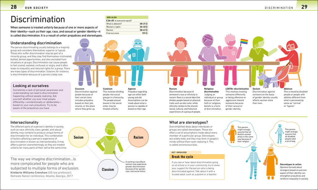 How to be a Global Citizen