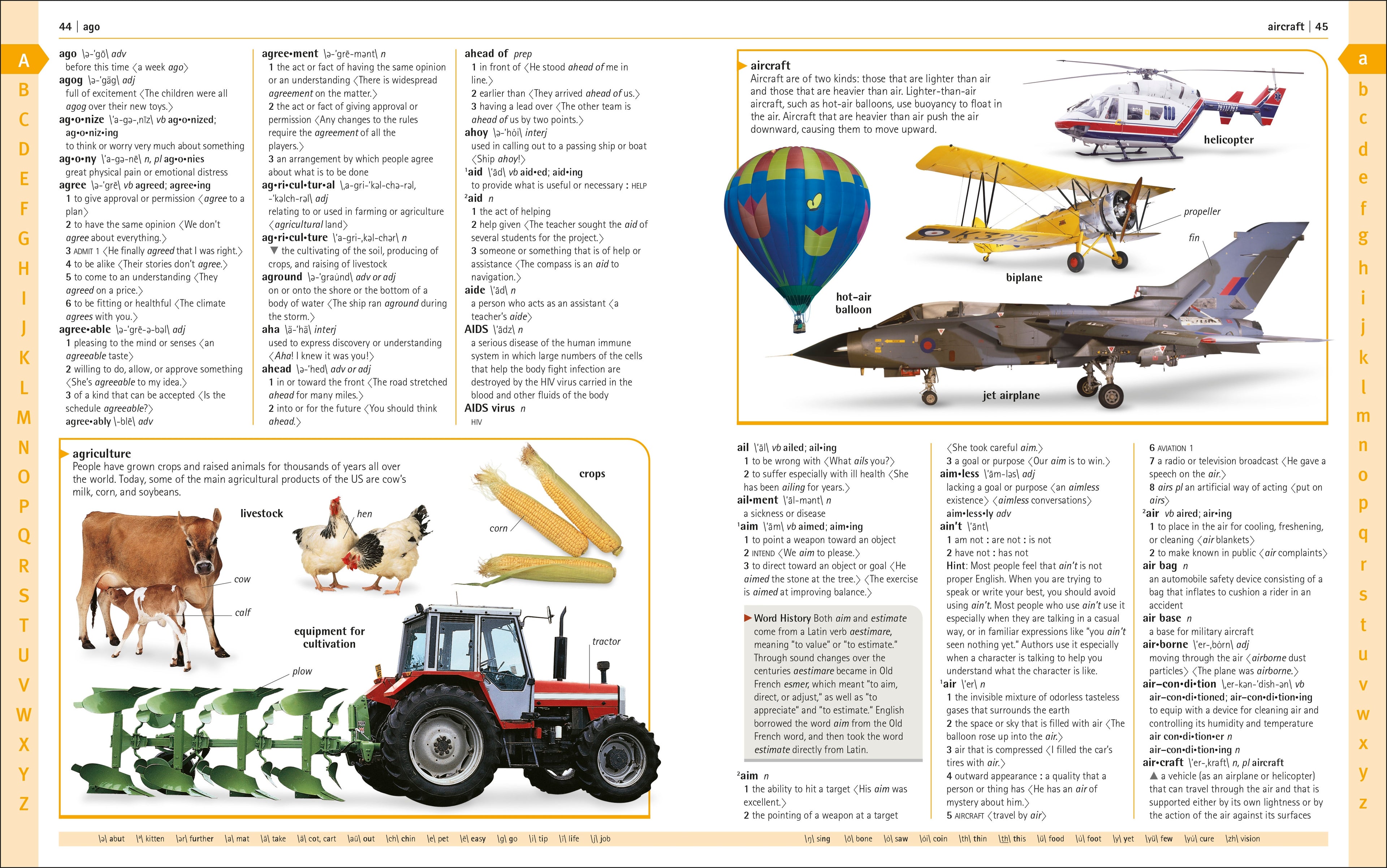 Merriam-Webster Children's Dictionary