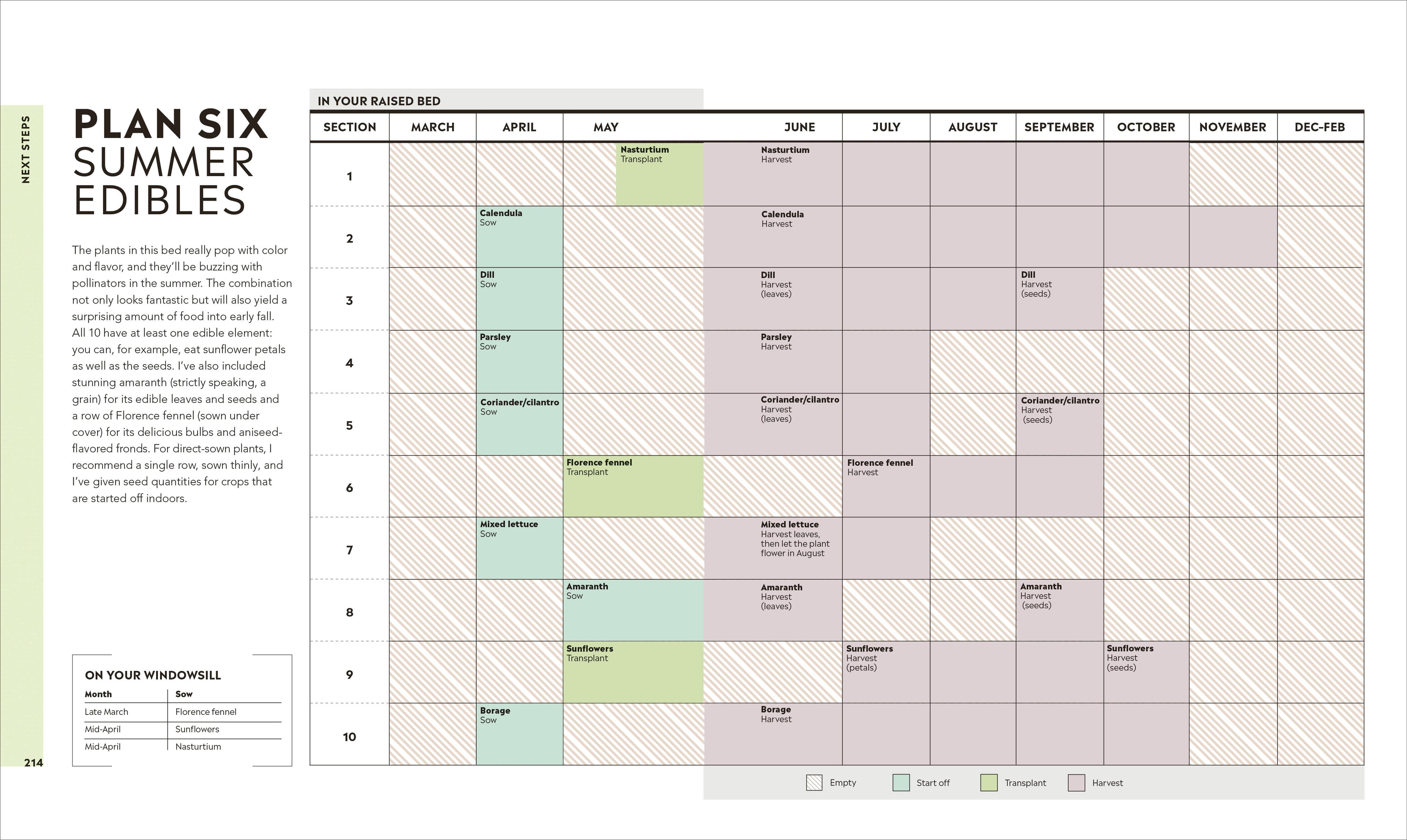 Veg in One Bed New Edition-image