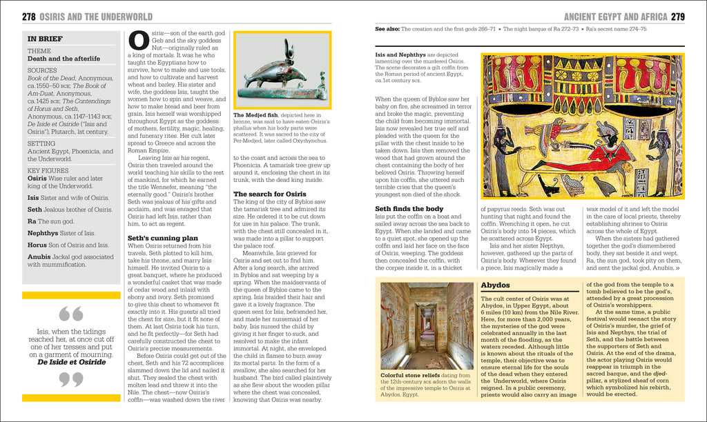 The Mythology Book-Spread, Image, (PRHC, Design, Do, Not, Use)-15