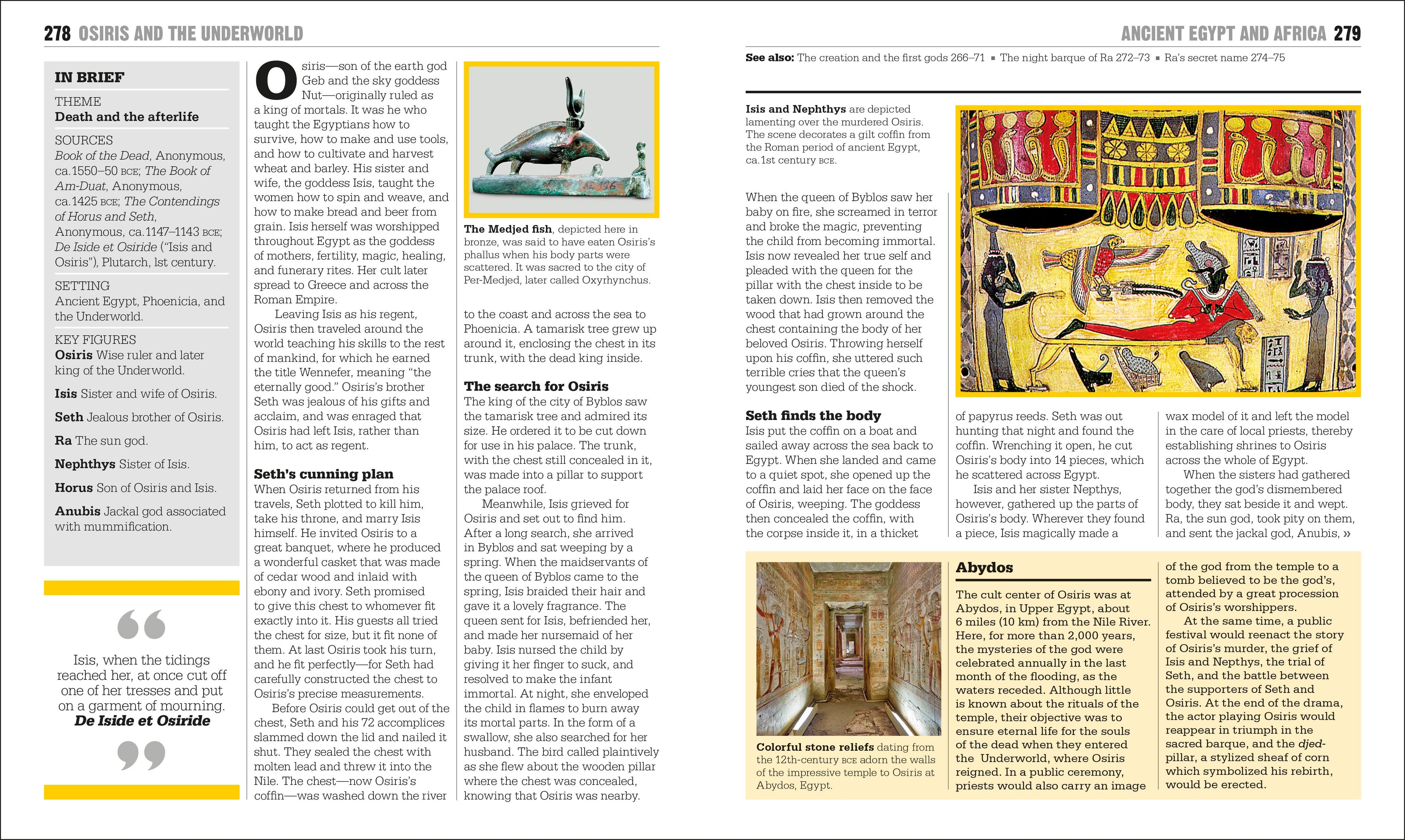 The Mythology Book-Spread, Image, (PRHC, Design, Do, Not, Use)-15