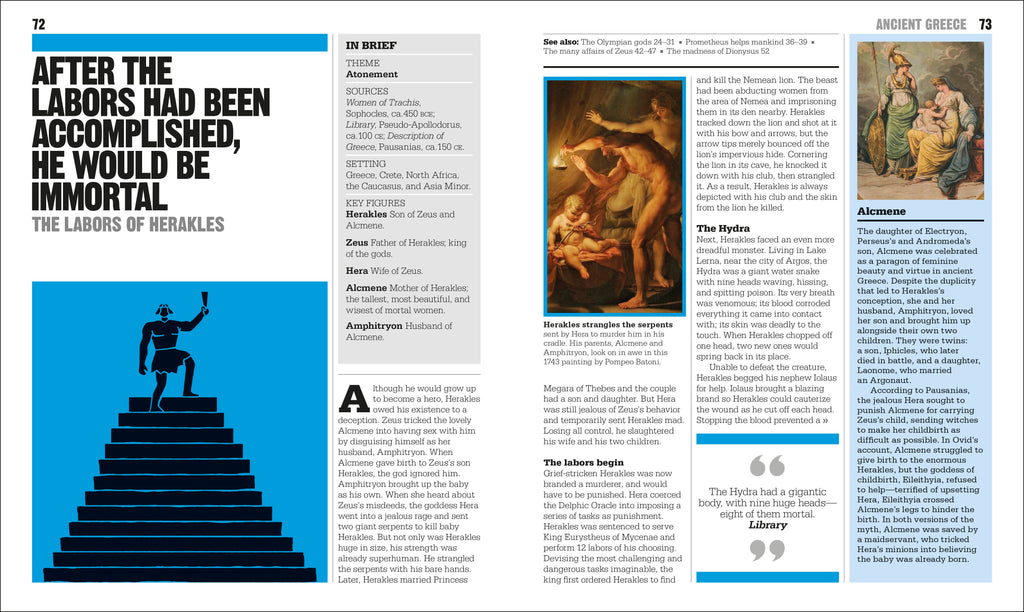 The Mythology Book-Spread, Image, (PRHC, Design, Do, Not, Use)-4