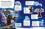 LEGO Harry Potter Ultimate Sticker Collection