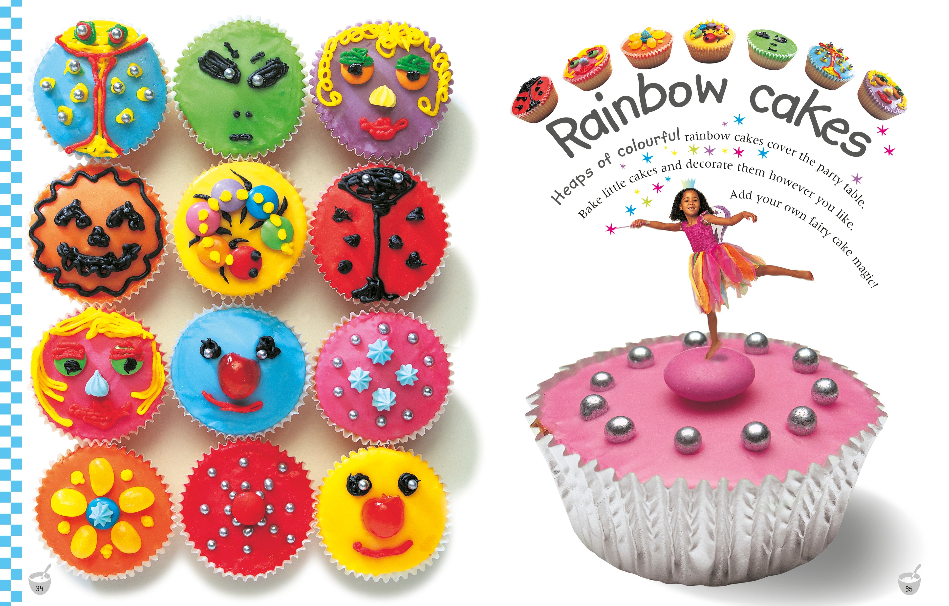 The Best Ever Baking Book