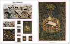 The Met Collector's Sticker Anthology-Spread, Image, (PRHC, Design, Do, Not, Use)-7