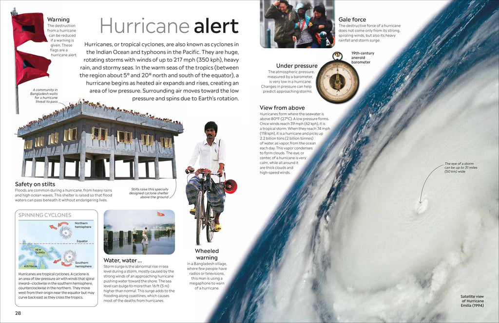 Eyewitness Collection Boxset-image