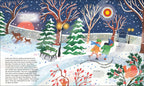 The Very Young Person's Guide to Christmas Carols-Spread, Image, (PRHC, Design, Do, Not, Use)-3