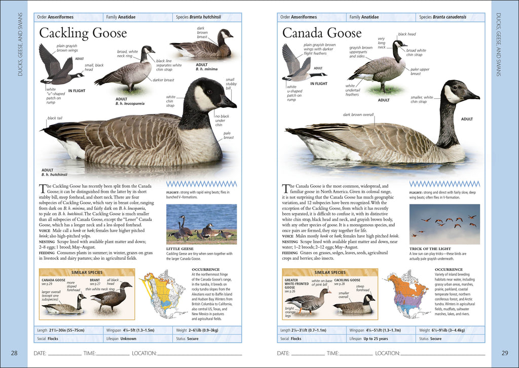 Birds of Western Canada 2nd Edition