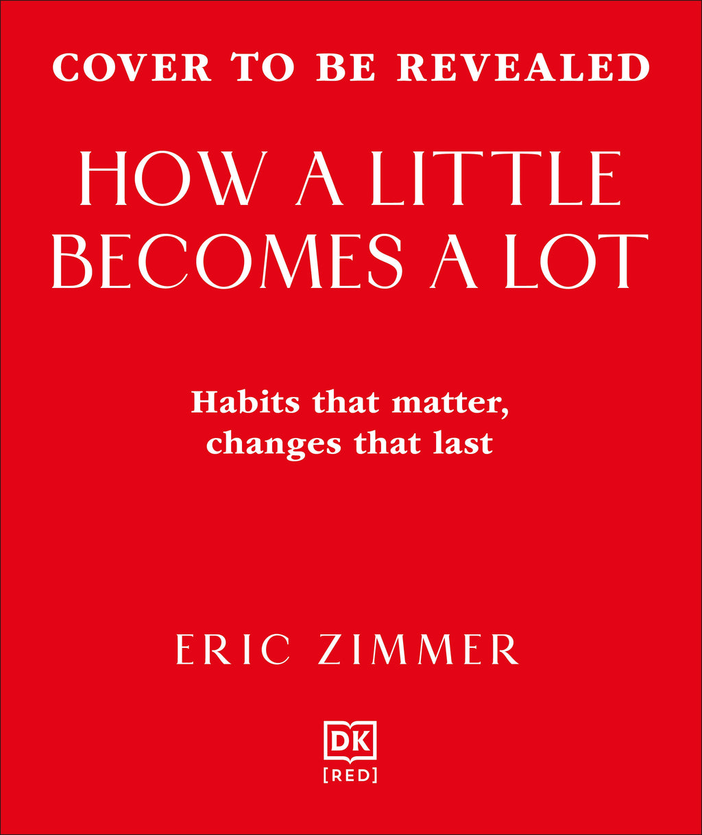 How a Little Becomes a Lot