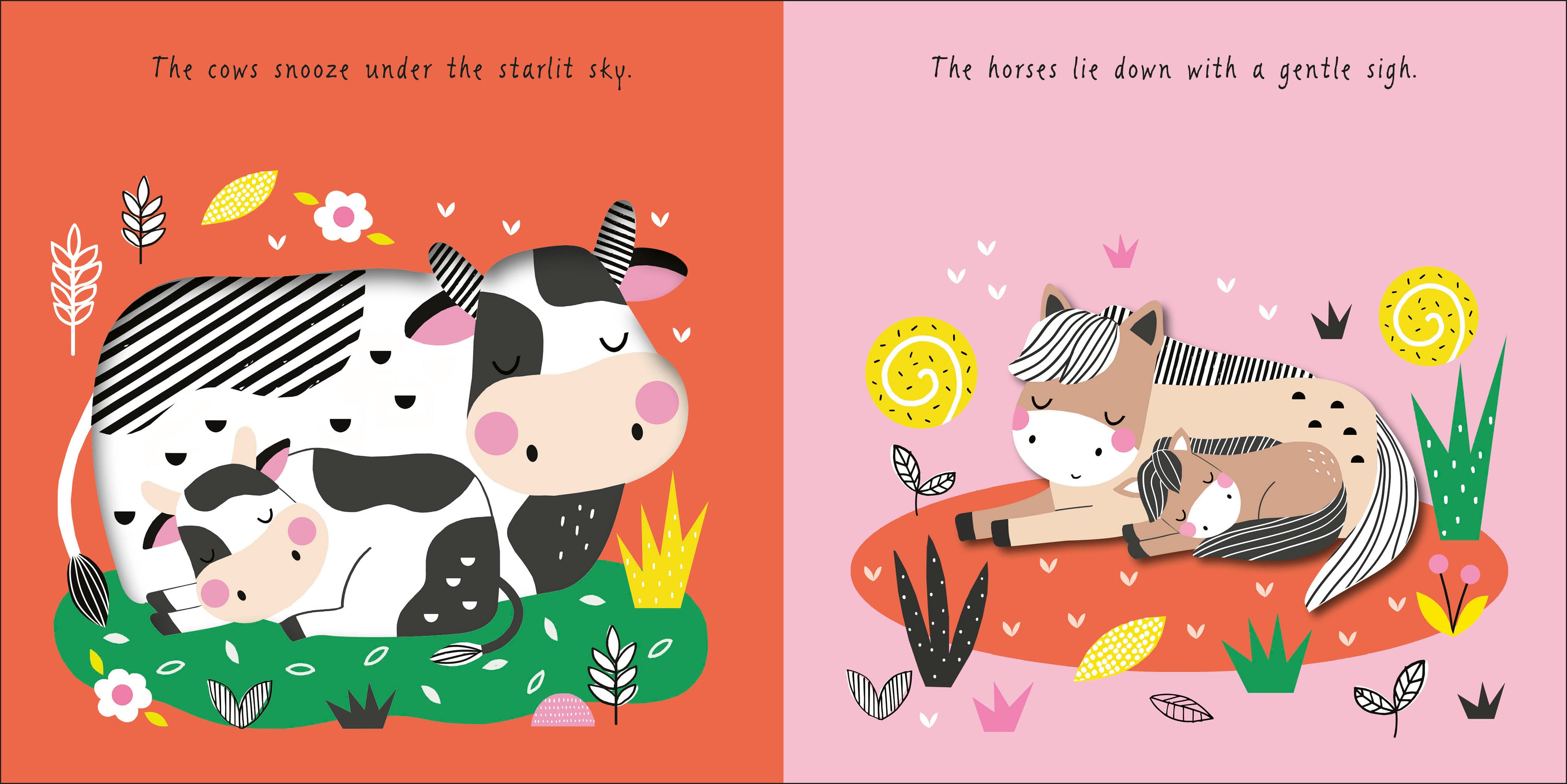 Little Chunkies: Baby Animals-Spread, Image, (PRHC, Design, Do, Not, Use)-2