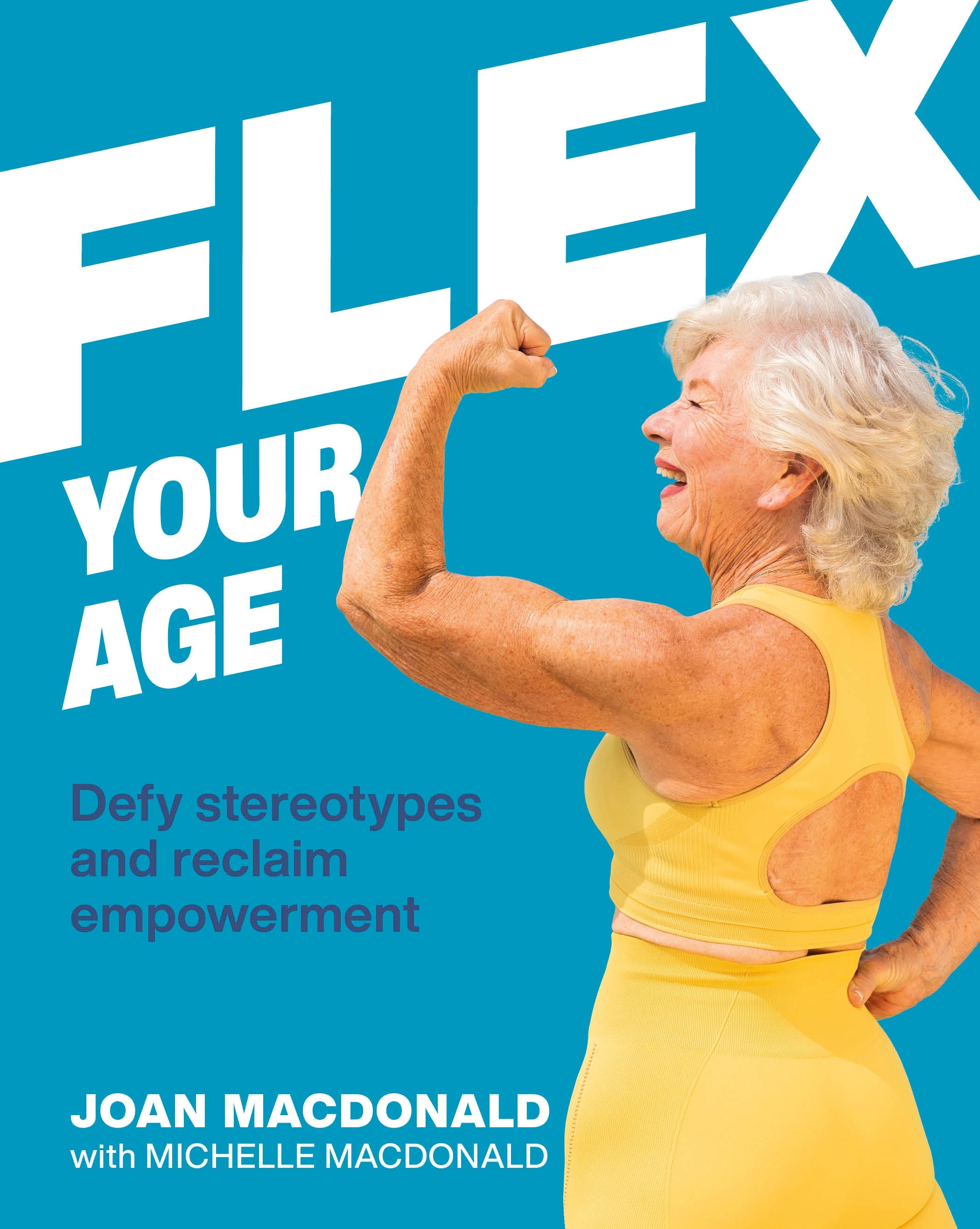 9780744059243-Flex Your Age-Jacket Image