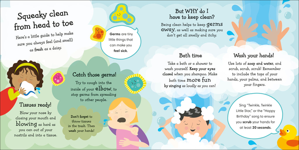 This Is How We Keep Healthy-Spread, Image, (PRHC, Design, Do, Not, Use)-2