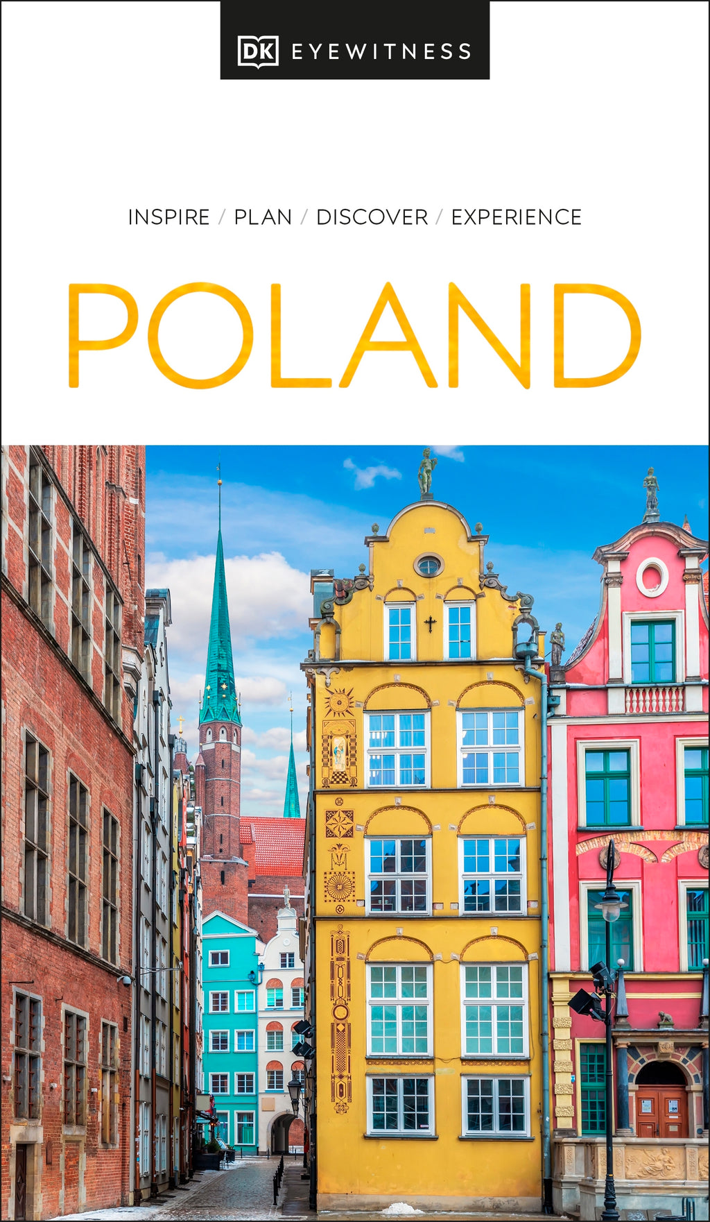DK Poland cover