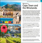 DK Top 10 Cape Town and the Winelands