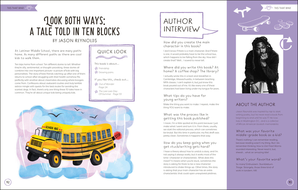 The Reading Adventure-Spread, Image, (PRHC, Design, Do, Not, Use)-4