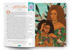 Rebel Girls Powerful Pairs: 25 Tales of Mothers and Daughters-Spread, Image, (PRHC, Design, Do, Not, Use)-1