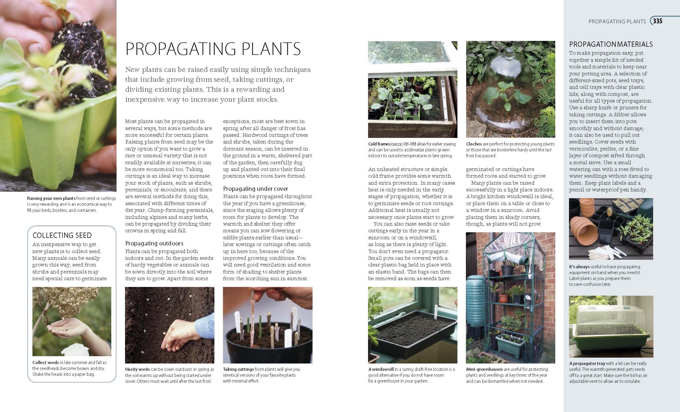 Canadian Gardener's Guide 3rd Edition