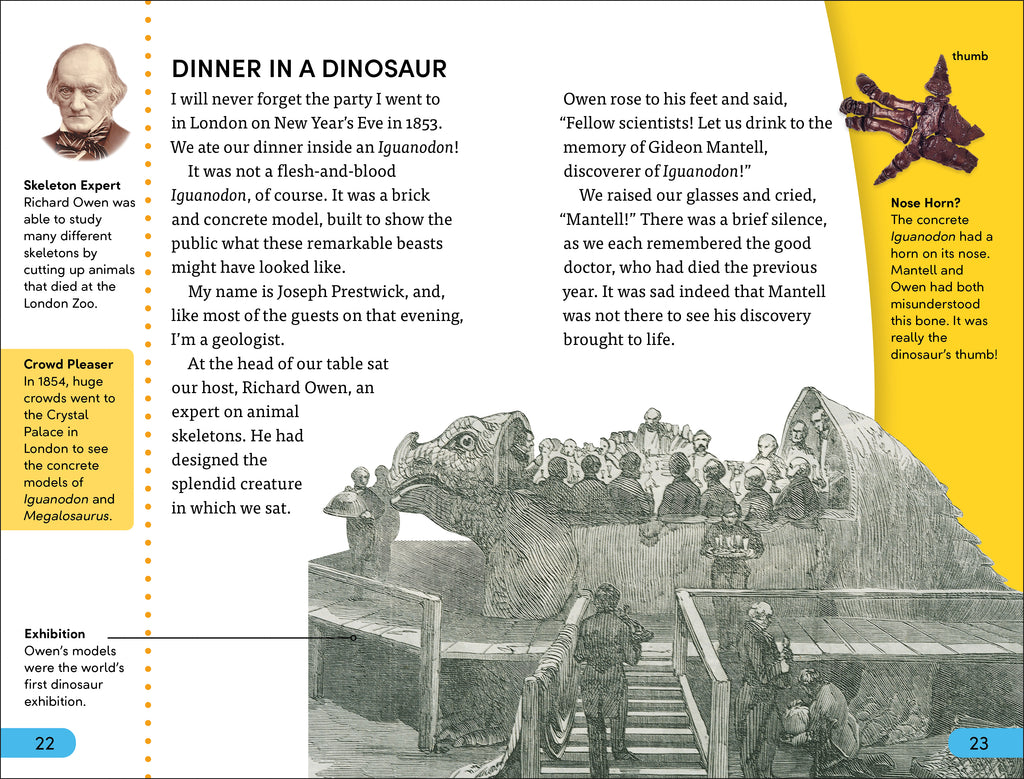 DK Super Readers Level 4 box set-Spread, Image, (PRHC, Design, Do, Not, Use)-2