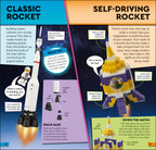 LEGO Pocket Builder Vehicles