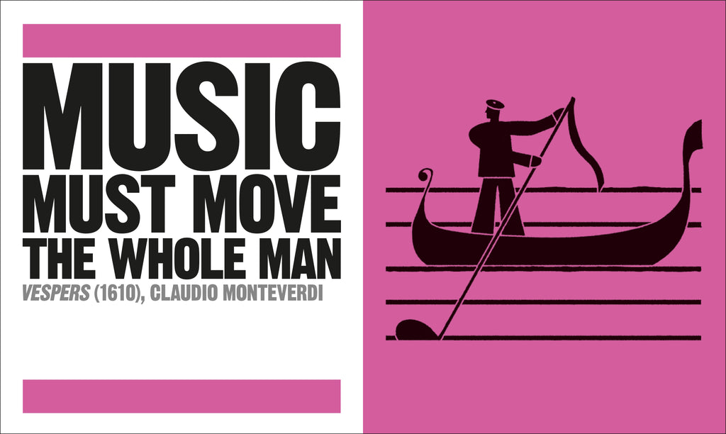 The Classical Music Book