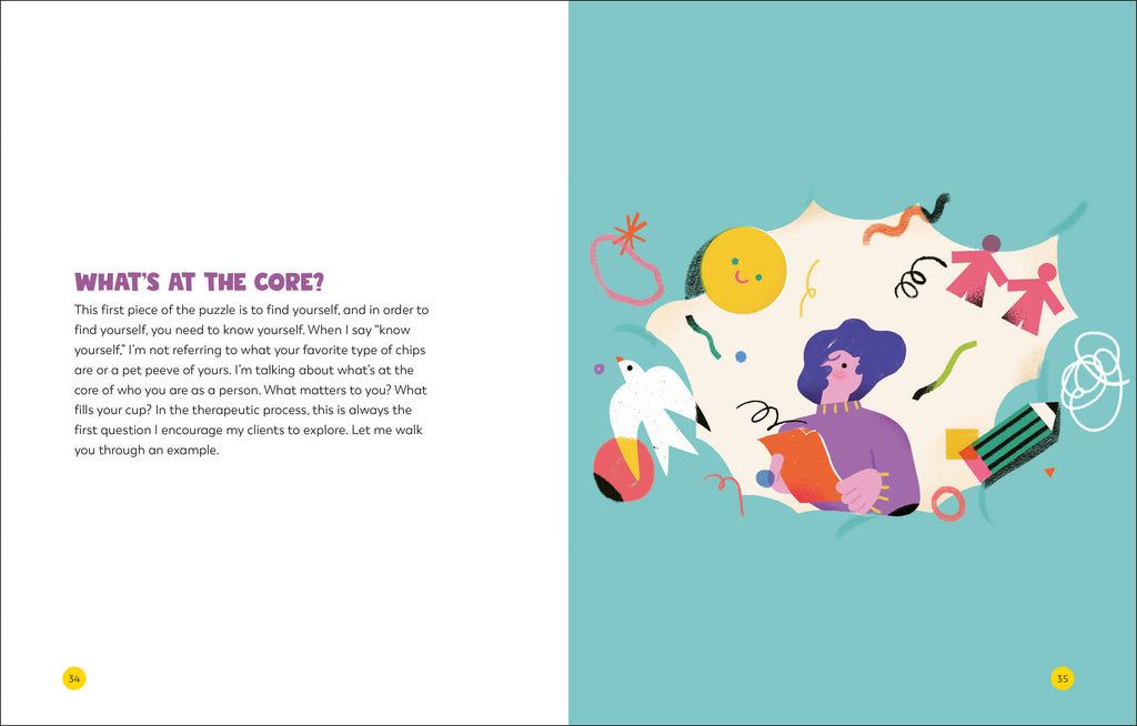 Chaotic Happiness-Spread, Image, (PRHC, Design, Do, Not, Use)-3