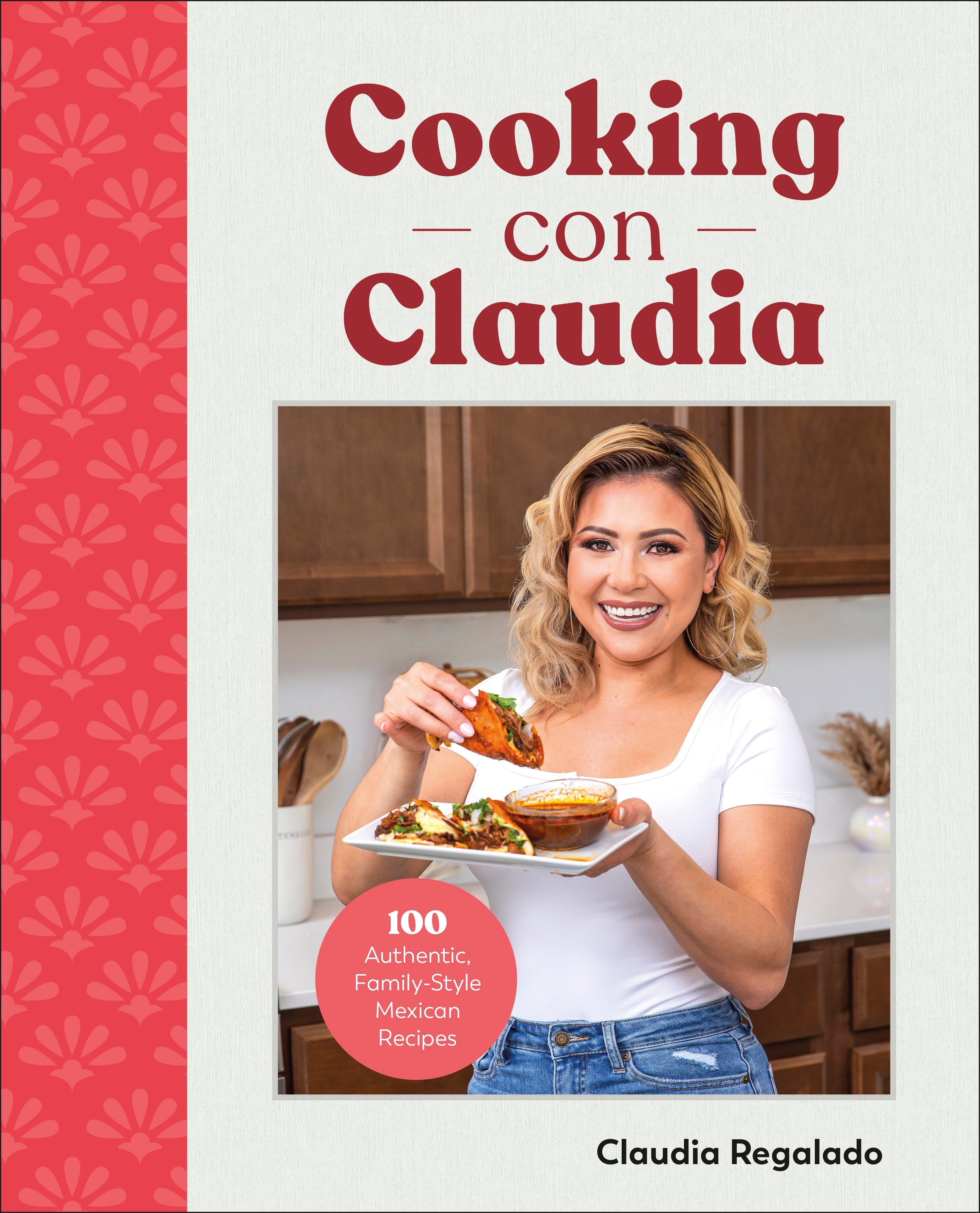 9780744083880-Cooking con Claudia-Jacket Image