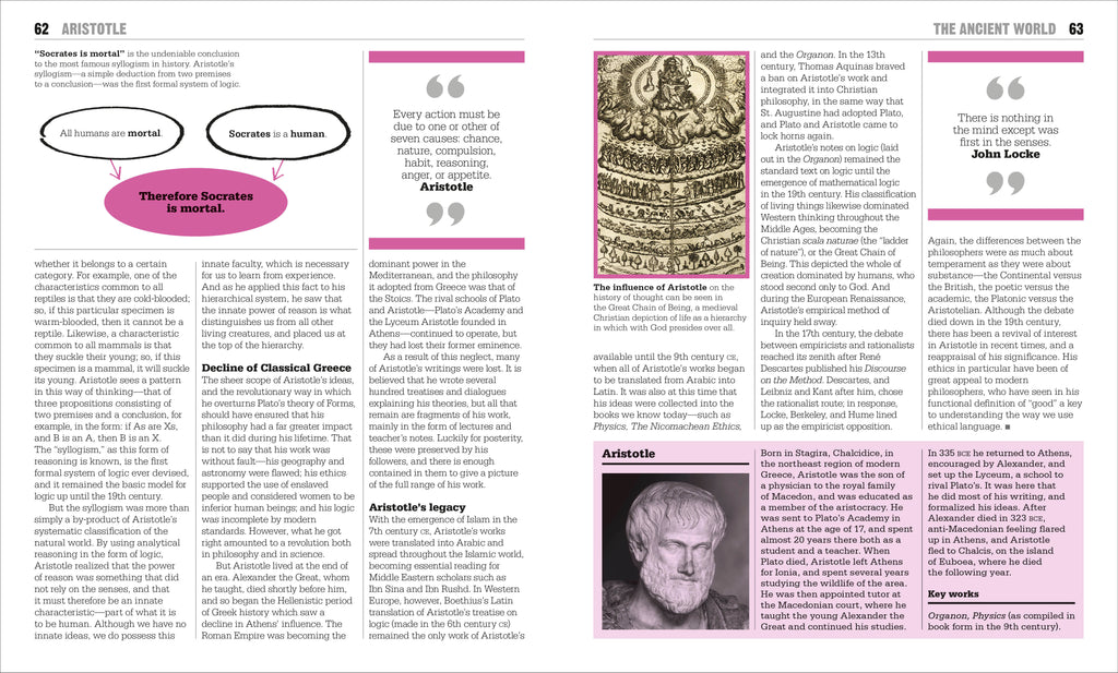 The Philosophy Book-Spread, Image, (PRHC, Design, Do, Not, Use)-4