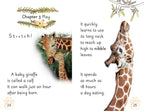 DK Readers L2: Wild Baby Animals