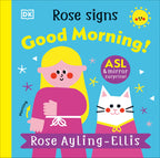 Rose Signs Good Morning! jacket image