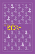 The Little Book of History jacket