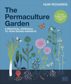 The Permaculture Garden- book cover