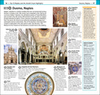 DK Top 10 Naples and the Amalfi Coast