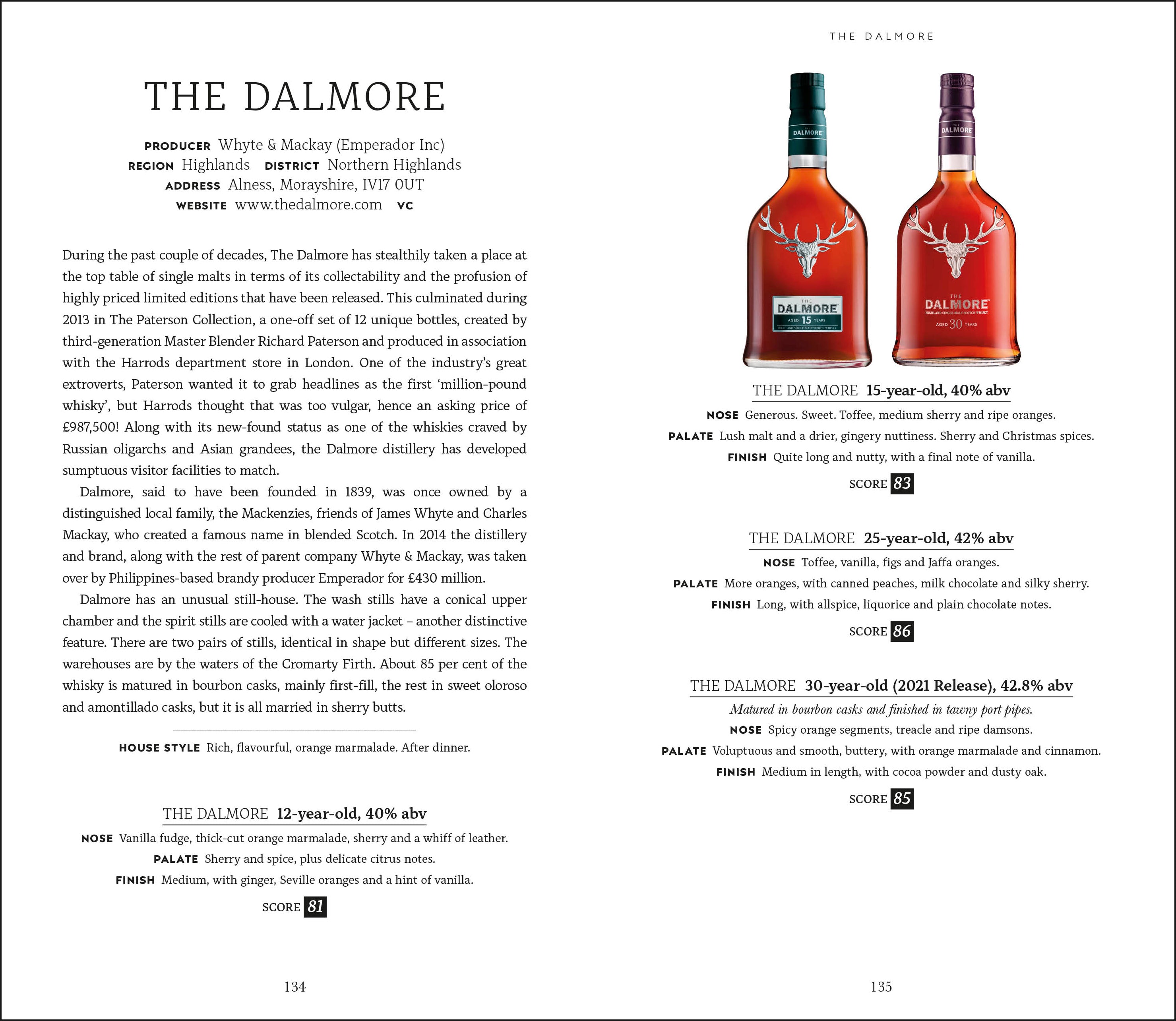 Malt Whisky Companion-spread image