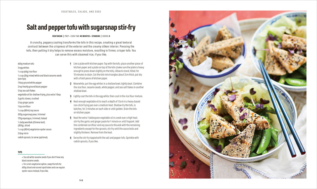 Australian Women's Weekly Money-saving Meals