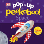 Pop-Up Peekaboo! Space jacket