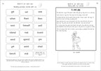 Phonic Books Moon Dogs Set 3 Vowel Spellings Activities