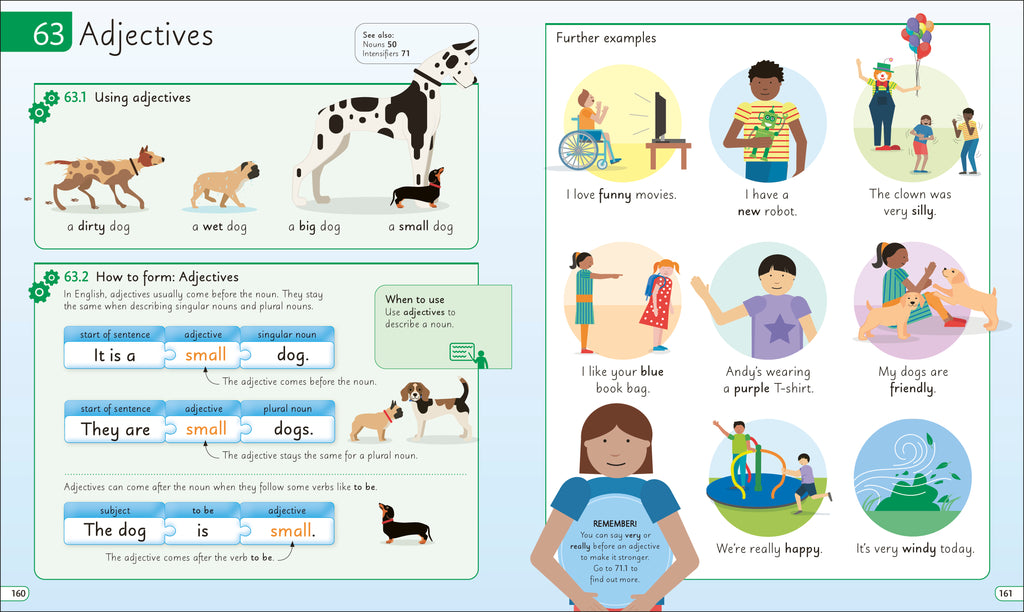 English for Everyone Junior English Grammar-image