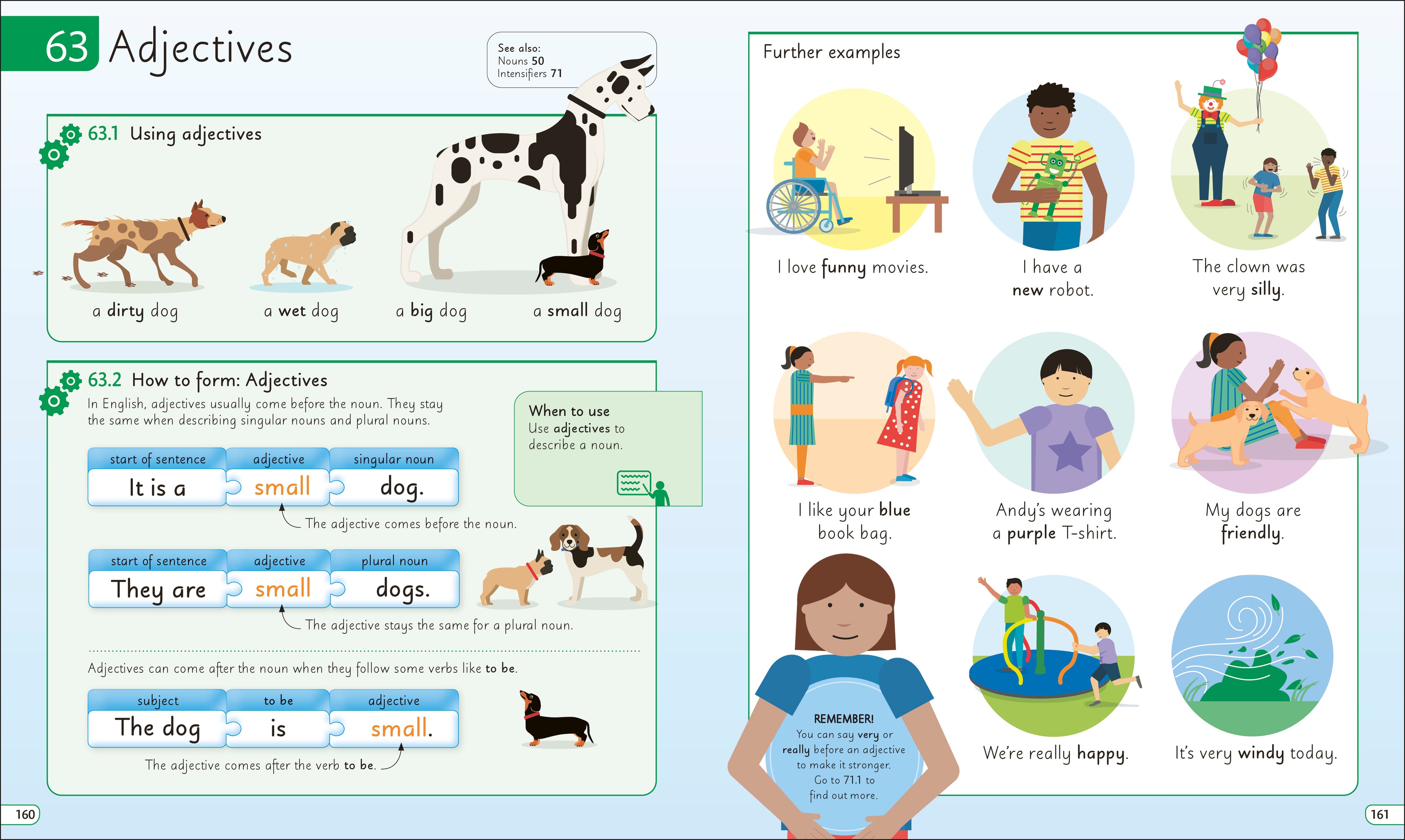 English for Everyone Junior English Grammar-image