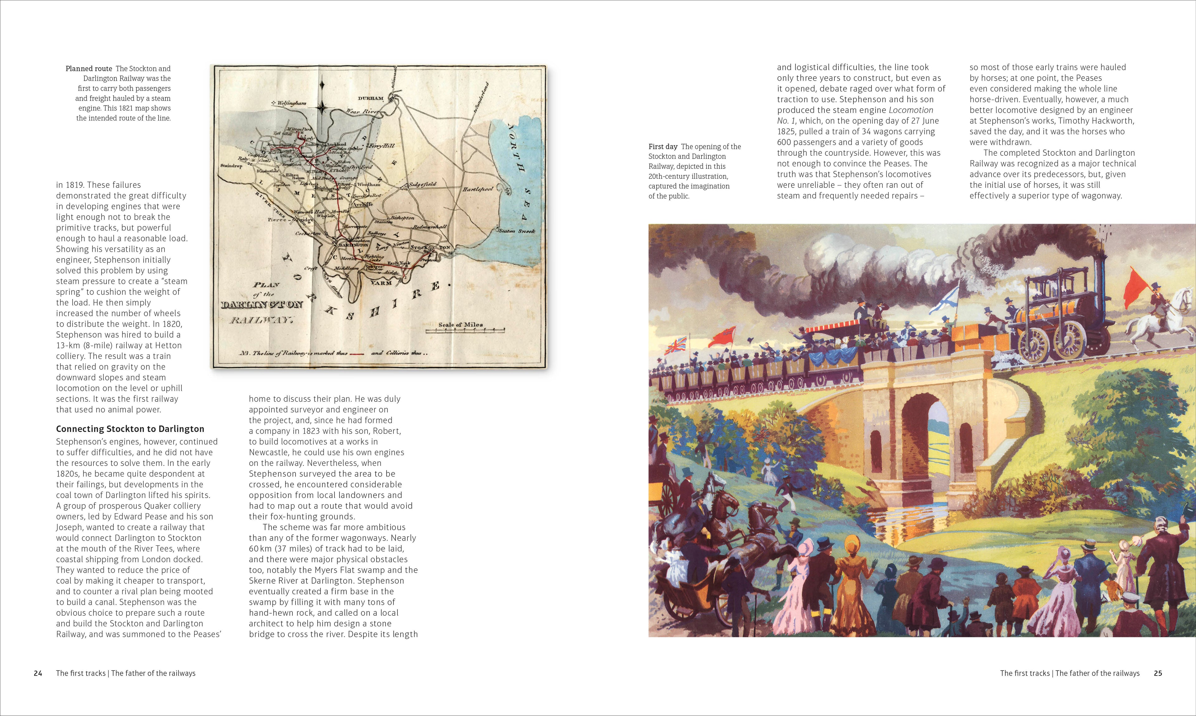 The Rise of the Railway-Spread, Image, (PRHC, Design, Do, Not, Use)-4