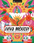 ¡Viva Mexico! cover