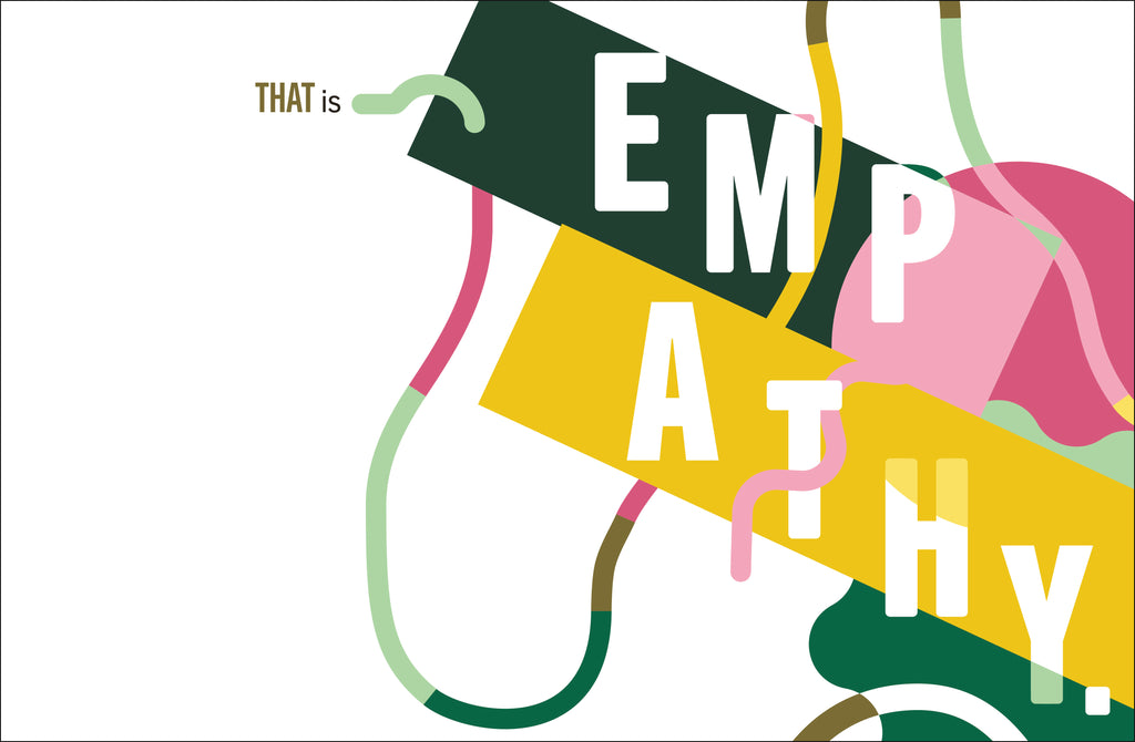 A Kids Book About Empathy