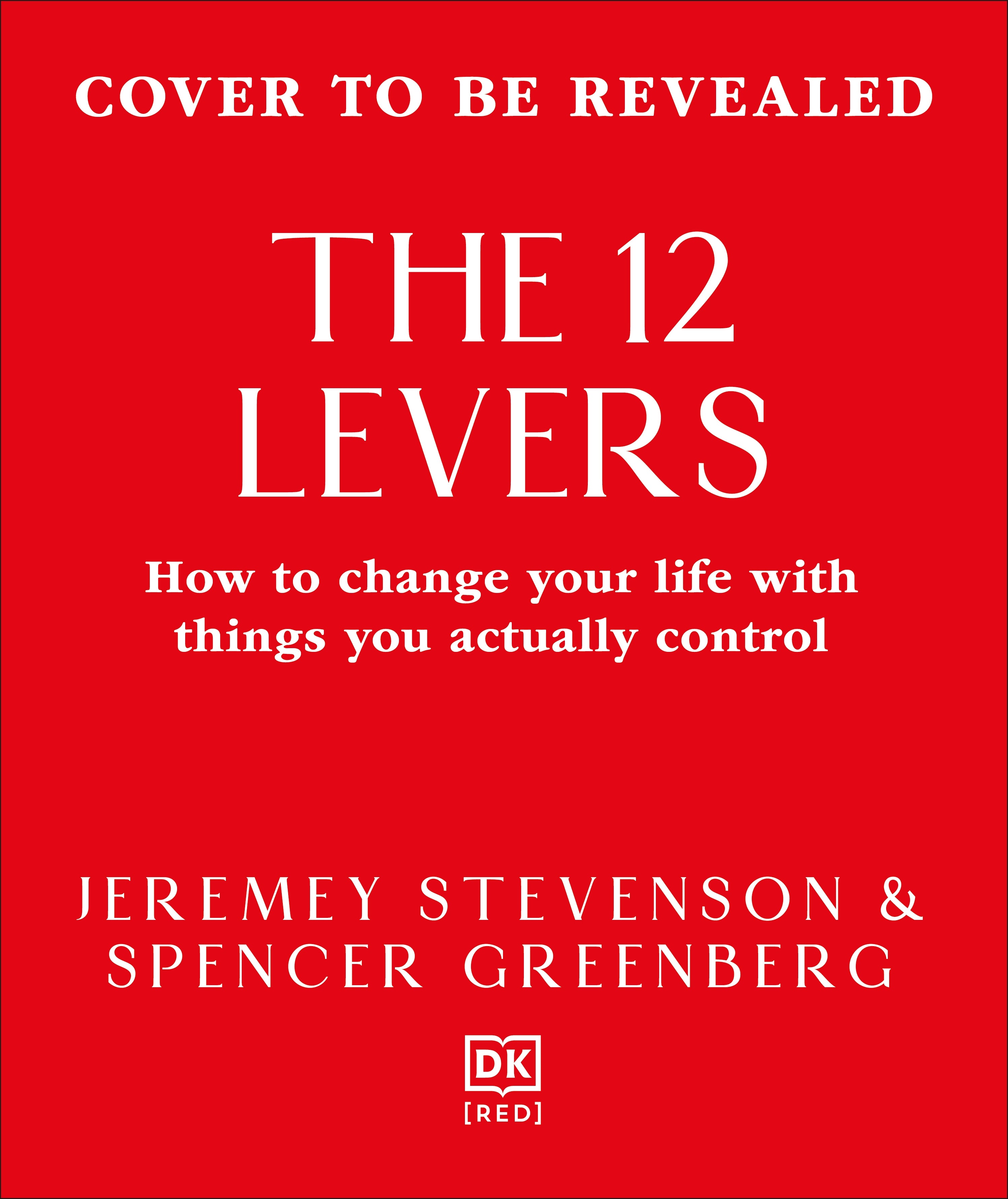 The 12 Levers