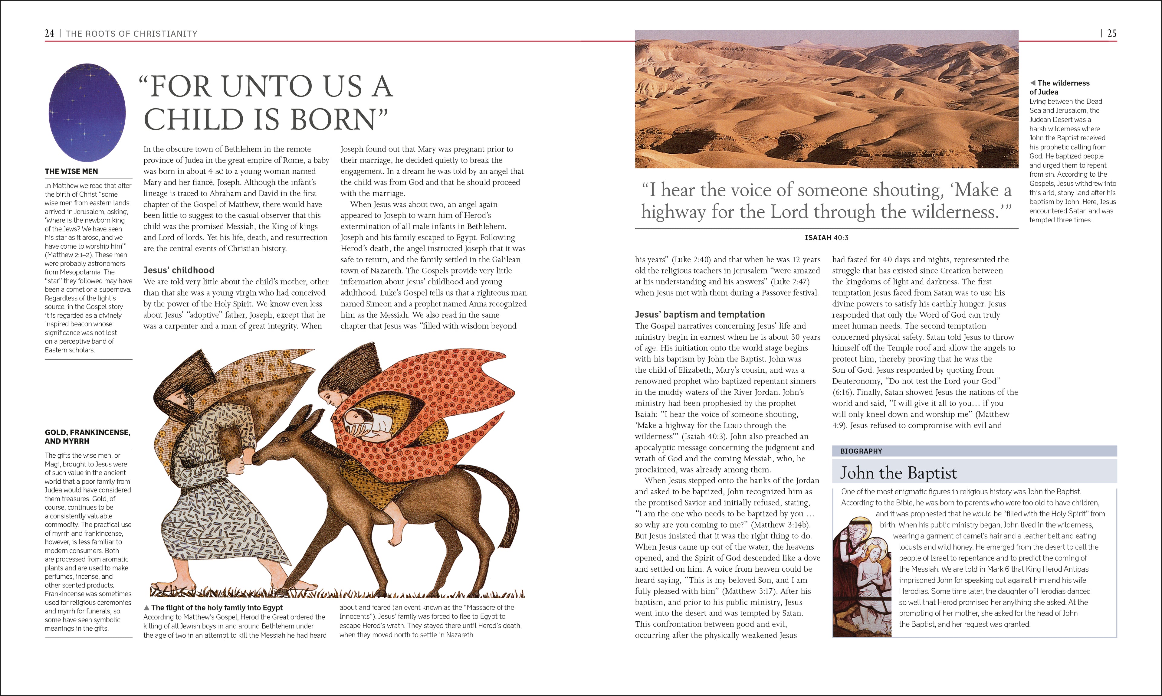 A History of Christianity-Spread, Image, (PRHC, Design, Do, Not, Use)-3