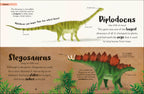 The Bedtime Book of Dinosaurs and Other Prehistoric Life