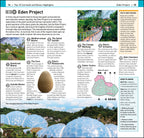 DK Top 10 Cornwall and Devon