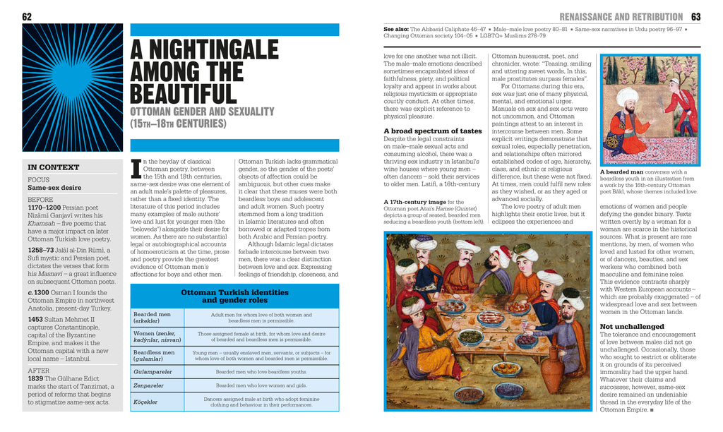 The LGBTQ + History Book-Spread, Image, (PRHC, Design, Do, Not, Use)-3