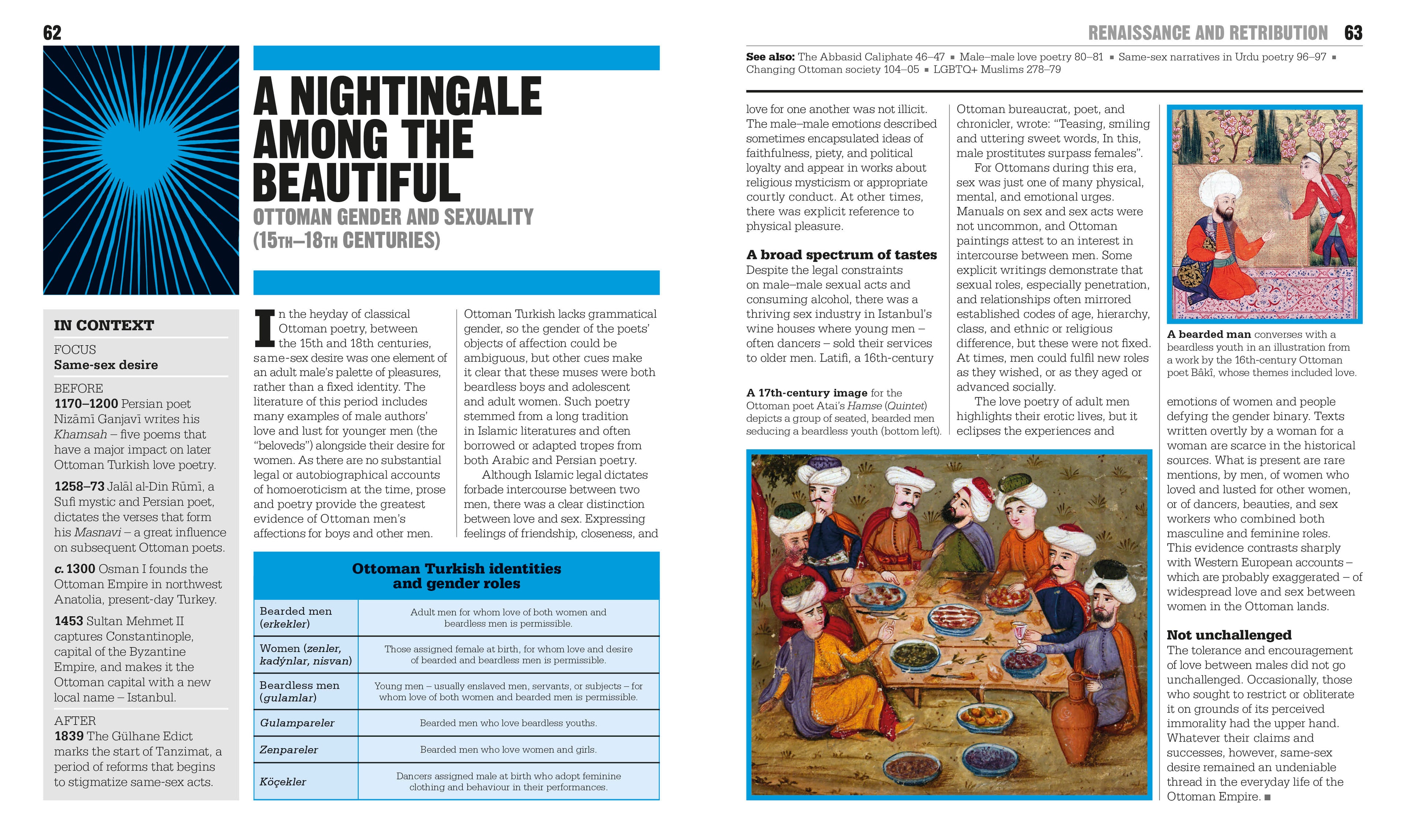 The LGBTQ + History Book-Spread, Image, (PRHC, Design, Do, Not, Use)-3