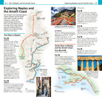 DK Top 10 Naples and the Amalfi Coast