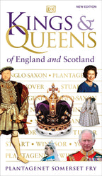9780241639641-Kings & Queens of England and Scotland-Jacket Image