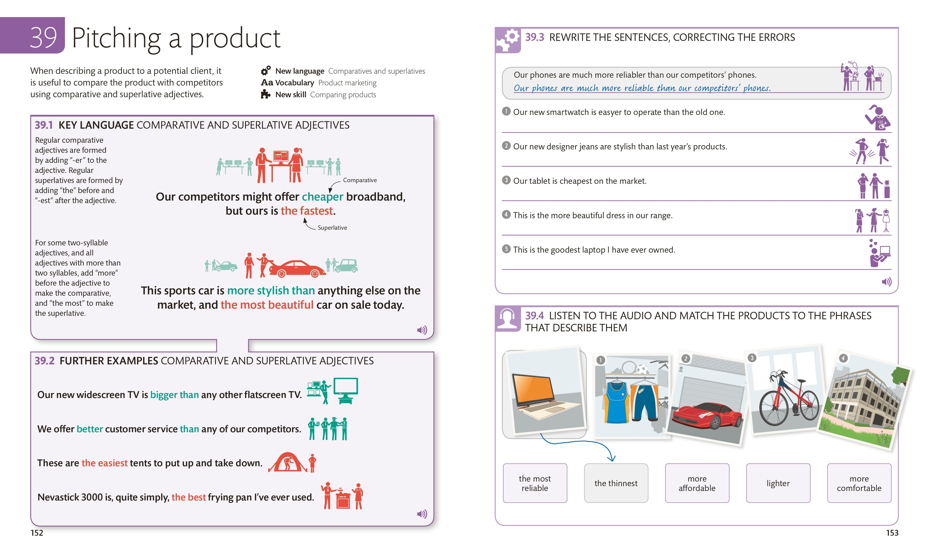 English for Everyone Business English Course Book Level 2